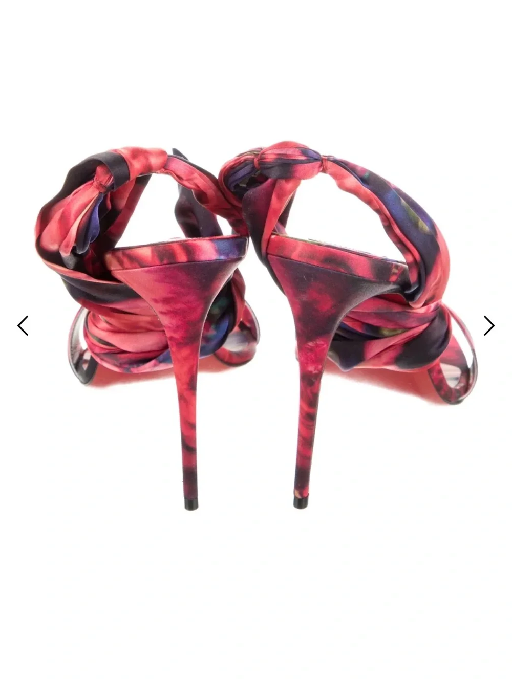 Christian Louboutin Stiletto Sandals